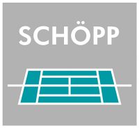 Schöpp Sportboden GmbH Logo